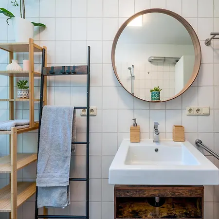 Eg R Sunny 3-zimmer Naehe Salzburg Apartment