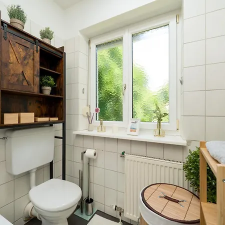 Apartment Eg R Sunny 3-zimmer Naehe Salzburg Freilassing